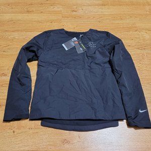 Nike Running Division Printed Thermal Jacket